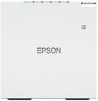 Epson TM-m30III (111A0): Standard Model, White, UK
