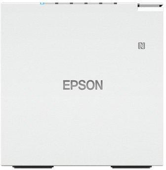 Epson TM-m30III (111A0): Standard Model, White, UK