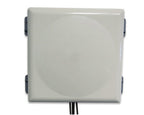 HPE Aruba Networking AP-ANT-48 network antenna Sector antenna RP-SMA 8.5 dBi