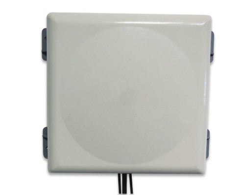 HPE JW019AR network antenna Sector antenna RP-SMA 8.5 dBi
