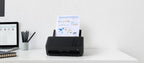 Ricoh SP-2240N ADF scanner 600 x 600 DPI A4 Black