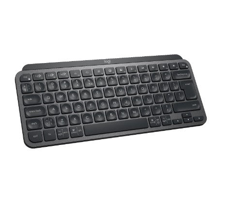 Logitech Master MX Keys Mini Minimalist Wireless Illuminated Keyboard