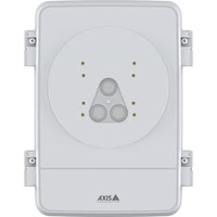 Axis TQ1817-VE Cabinet