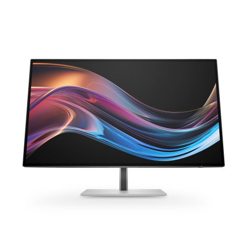 HP Series 7 Pro 27 inch 4K Thunderbolt 4 Monitor - 727pk