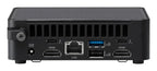 ASUS NUC 14 Pro RNUC14RVKU500003I UCFF Black 125H