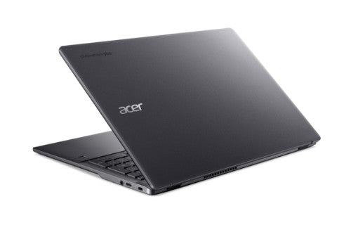 Acer Chromebook CBE595-2 Intel® Core™ i5 i5-1334U 39.6 cm (15.6") Full HD 8 GB LPDDR5x-SDRAM 256 GB SSD Wi-Fi 6E (802.11ax) ChromeOS Grey