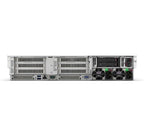 HPE ProLiant DL385 Gen11 12EDSFF CTO AMD SoC Socket SP5 Rack (2U)