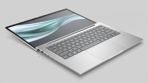 HP EliteBook 640 G11 Intel Core Ultra 5 125U Laptop 35.6 cm (14") WUXGA 24 GB DDR5-SDRAM 512 GB SSD Wi-Fi 6E (802.11ax) Windows 11 Pro AI PC Silver