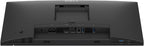DELL Pro P P2226H computer monitor 54.6 cm (21.5") 1920 x 1080 pixels Full HD LCD Grey