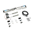 APC Row Emergency Ventilation Kit with Easy Rack