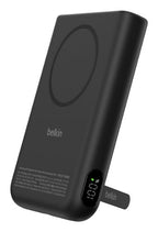 Belkin BPD014hqBK 10000 mAh Wireless charging Black