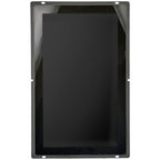 Hannspree Open Frame HO 161 HTB Totem design 39.6 cm (15.6") LED 250 cd/m² Full HD Black Touchscreen 24/7