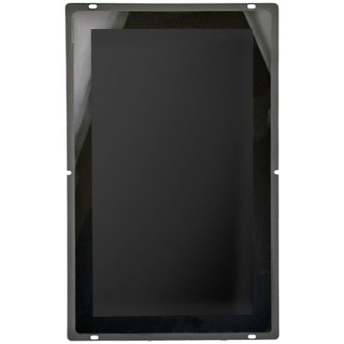 Hannspree Open Frame HO 161 HTB Totem design 39.6 cm (15.6") LED 250 cd/m² Full HD Black Touchscreen 24/7