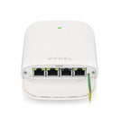 Zyxel POE12-3PD-ZZ0101F PoE adapter Gigabit Ethernet