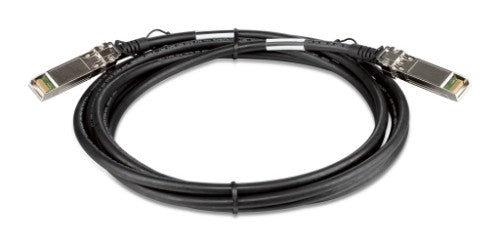 D-Link 3M SFP+ Direct Attach Stacking Cable