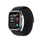Huawei WATCH D2 4.62 cm (1.82") AMOLED 38 mm Digital 480 x 408 pixels Touchscreen Aluminium
