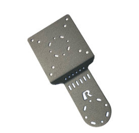 Honeywell RT10-KEYBD-PLATE holder part/accessory
