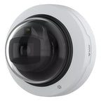 Axis 02814-001 security camera Dome IP security camera Outdoor 1920 x 1080 pixels Wall
