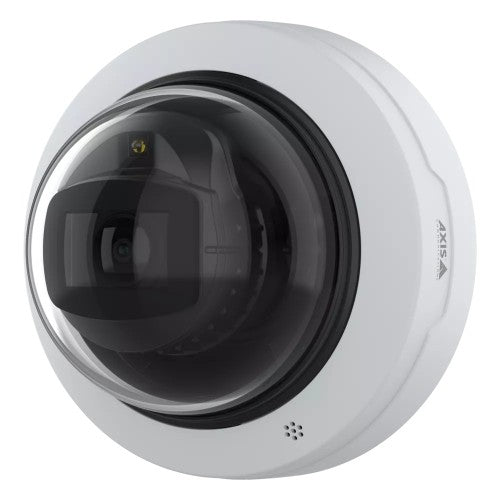 Axis 02814-001 security camera Dome IP security camera Outdoor 1920 x 1080 pixels Wall