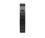 HP Elite t655 Bundle 2.1 GHz IGEL OS 1.12 kg Black R2314