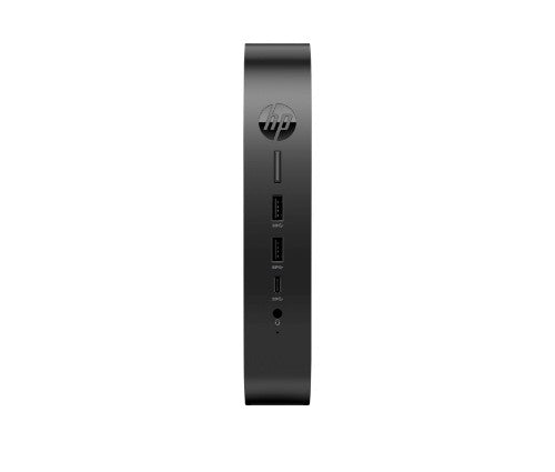 HP Elite t655 Bundle 2.1 GHz IGEL OS 1.12 kg Black R2314