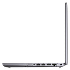 A2C Dell Latitude 5410 Intel® Core™ i7 i7-10610U Laptop 35.6 cm (14") Full HD 16 GB DDR4-SDRAM 256 GB SSD Wi-Fi 5 (802.11ac) Windows 11 Pro UK English Black