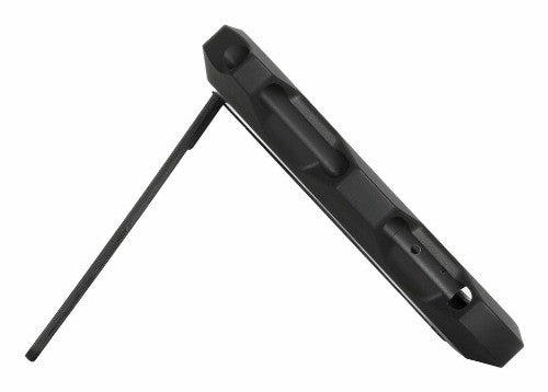 Targus THD965GLZ tablet case 20.3 cm (8") Cover Black