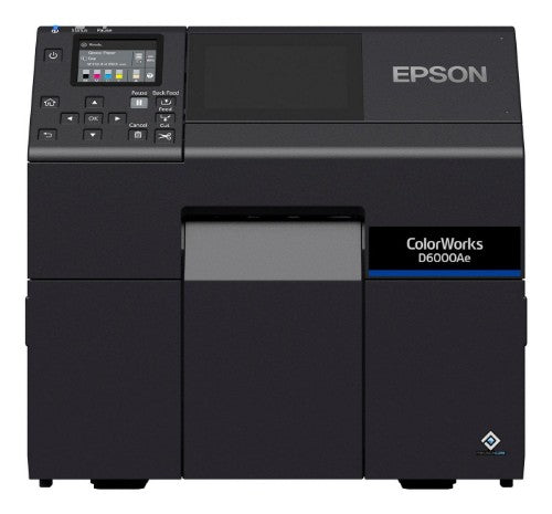 Epson ColorWorks D6000Ae