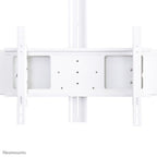 Neomounts NS-M1500WHITE TV trolley 32-65"
