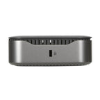 Targus DOCK710EUZ laptop dock/port replicator USB 3.2 Gen 2 (3.1 Gen 2) Type-C Black