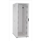 APC NetShelter SX 42U Freestanding rack Grey