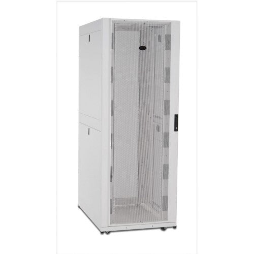 APC NetShelter SX 42U Freestanding rack Grey