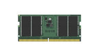 Kingston Technology ValueRAM memory module 48 GB 1 x 48 GB DDR5 5600 MT/s