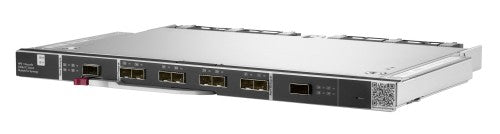 HPE Brocade 32Gb/20 4SFP+ Power Pack+ Fibre Channel SAN Switch Module for Synergy