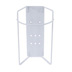 Ergotron T-Slot Wipes Holder White