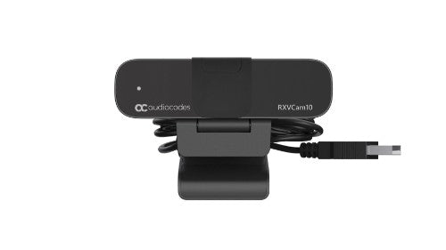 AudioCodes HD Video USB Camera