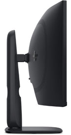 Alienware AW3426DWM computer monitor 86.4 cm (34") 3440 x 1440 pixels 4K Ultra HD LCD Black