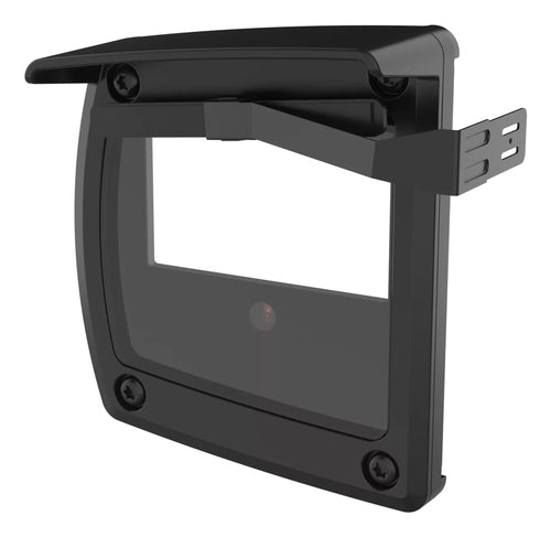 Axis TQ5801-E Front window