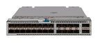 HPE Networking 5930 24p SFP+/2p QSFP+ w/Msec Module