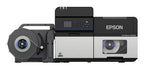 Epson ColorWorks C8000e (BK) label printer Inkjet Colour 600 x 1200 DPI 300 mm/sec Wired & Wireless Ethernet LAN