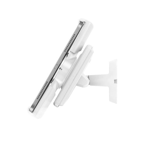 Compulocks Universal Tablet Cling Tilting Wall Mount - White
