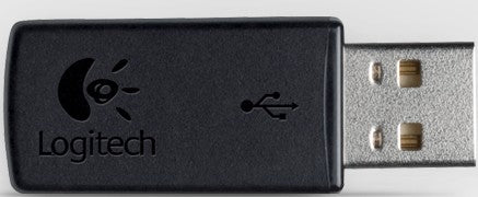 Logitech Wireless Combo MK220
