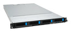 ASUS RS501A-E12-RS4 LGA 6096 Rack (1U) Black, Silver