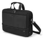 DICOTA D32173-RPET laptop case 35.6 cm (14") Briefcase Black