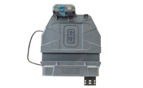 Zebra 3PTY-GJ-7160-1807-00 mobile device dock station Tablet