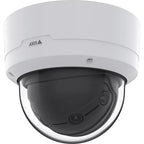 Axis Q4809-PVE Dome IP security camera Indoor & outdoor 10240 x 2560 pixels Wall