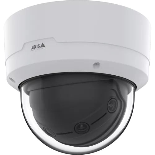 Axis Q4809-PVE Dome IP security camera Indoor & outdoor 10240 x 2560 pixels Wall