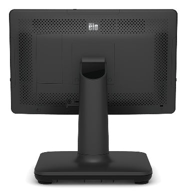 Elo Touch Solutions EloPOS i3-9100TE 2.2 GHz Tablet 39.6 cm (15.6") 1920 x 1080 pixels Touchscreen Black