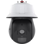Axis 03145-001 security camera IP security camera Outdoor 1920 x 1080 pixels Ceiling/wall