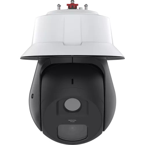Axis 03145-001 security camera IP security camera Outdoor 1920 x 1080 pixels Ceiling/wall